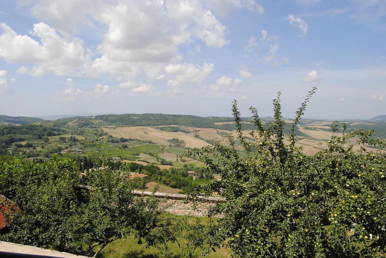 Entro Le Mura Montepulciano Stazione المظهر الخارجي الصورة