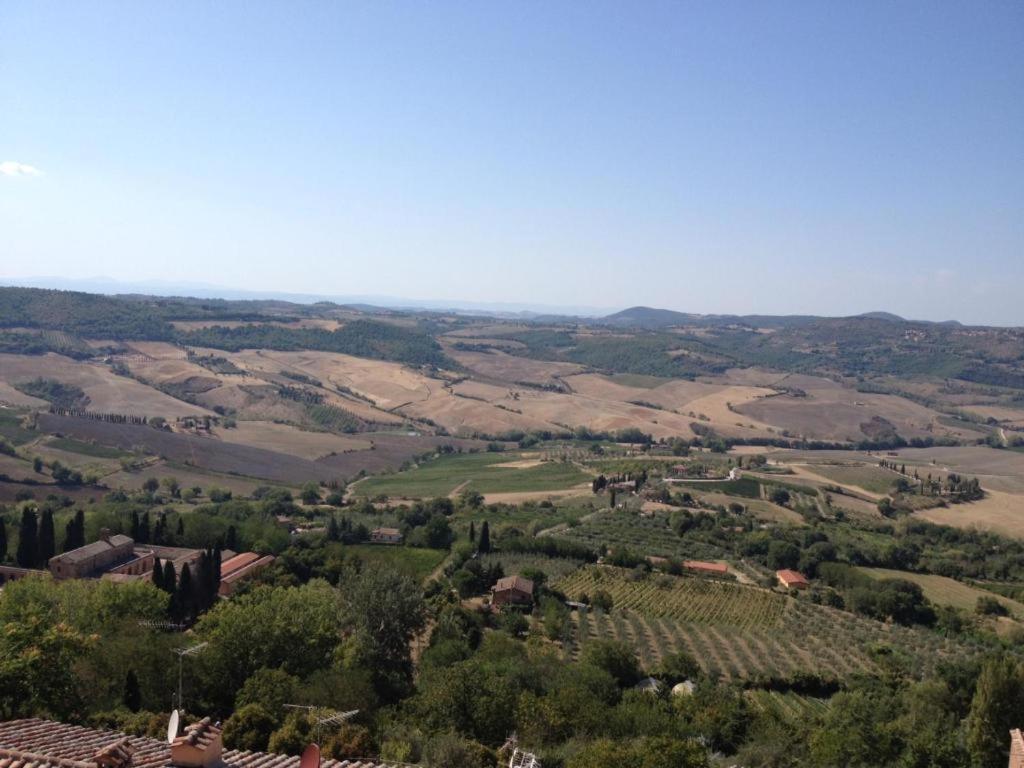 Entro Le Mura Montepulciano Stazione المظهر الخارجي الصورة